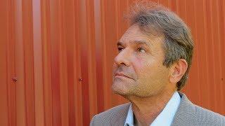 Stories from a Fallen World: A Tribute to Denis Johnson