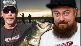 Fishing's Biggest Cheater