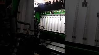 IPD on duty we also service electronic injectors with digital electronic injectors tester