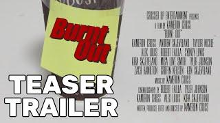 Burnt Out (2024) - Short Film - Official Teaser Trailer