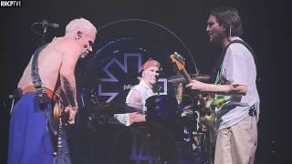 Red Hot Chili Peppers - Incredible Funk Jam! (Raleigh, North Carolina) (June 26, 2024)