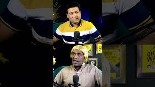Taya Ramta Aur Fareed Sabri Ki Jugtain  #fareedsabrishorts #comedyclips #podcast #tayaramta #funny