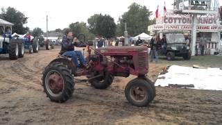 1941 Farmall B