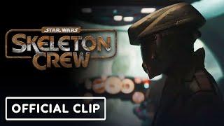 Star Wars: Skeleton Crew - Official Episode 7 Clip (2025) Ravi Cabot-Conyers, Ryan Kiera Armstrong