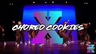 Choreo Cookies [Front Row] // SBS Birthday Bash 10 #SBSBASHX