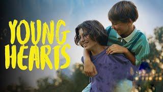 Young Hearts (2024) Movie | Lou Goossens,Marius De Saeger | Fact And Review