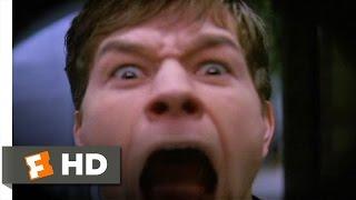 Fear (8/10) Movie CLIP - Let Me in the F***in' House! (1996) HD