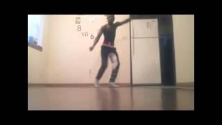 #justkeepdancing Raise Awareness for cancer