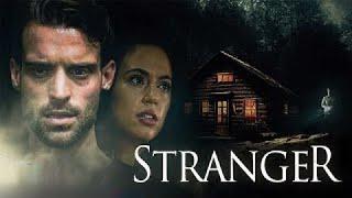 STRANGER | 4K | 2023 FULL THRILLER MOVIE | ORIGINAL V MOVIES