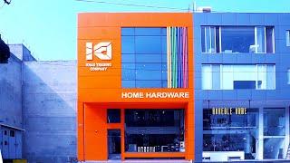 Home Hardware Store | Biggest Hardware Store in Pakistan | Khas Group Of Industries