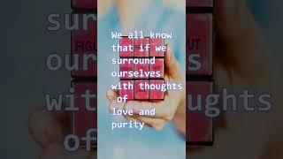 The Supreme Secret (thoughts become things) #shorts #wisdom