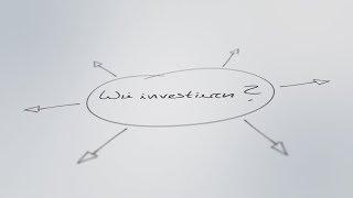 Wie funktioniert ein Investmentfonds?