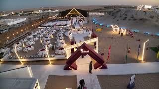 Mood Desert Camp in  Dammam | Luxury Camp For Event Management & Get togethers |For winter camping 