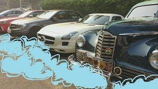 I FOUND CAR PARADISE