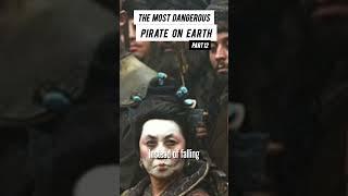 THE MOST DANGEROUS PIRATE ON EARTH | Part 12 |  #CrimeStory  #TrueCrimeStories  #SubscribeNow