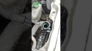 Engine Overheat.Gasket Change(@MukeshKumar-k9d3y )#M.K Tach&Machnic#automobile #mechanic #m