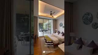 Alinda Villas Luxury Pool Villas in Phuket  Exclusive Pool Villa Real Estate Agent Keller Henson