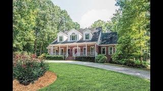 303 Sequoia Road, Lexington NC