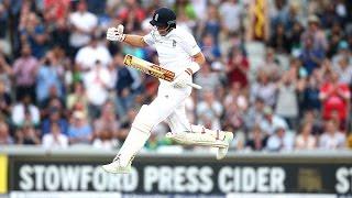 Root & Cook hundreds as England make 314-4 - England v Pakistan Highlights