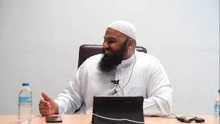 Nawaqidul Islam 1 | Welche Taten machen den Islam ungültig | Die Regeln des Takfir | Sh. Abul Baraa