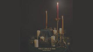 What Child Is This (Acoustic) - Kingsway Worship (Official Live Video)