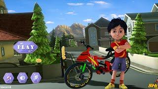 shiva new episode school cycle race game level 5