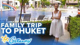 Family-friendly Phuket: Sunwing Kamala Beach Resort | Getaway 2022