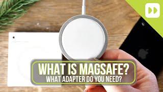 What Is Magsafe Charging? And What Adapter Do You Need?