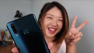 IS THE MASSIVE BATTERY WORTH IT? - VIVO Y17 REVIEW