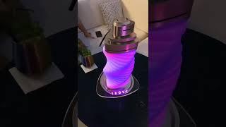 The future of Shisha  Tag a friend who have to see this!! #shisha #future #fy #fyp #viral