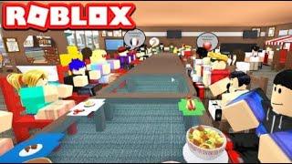 Creating The Most POPULAR Restaurant In My Restaurant.