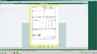 HOW TO MAKE TAX INVOICE IN TALLY