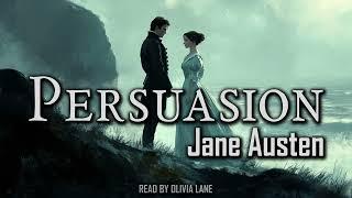 Persuasion by Jane Austen | Full Audiobook