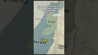 The aftermath of the 1967 war and Israeli control over Palestinian territories: USA Defends  israel