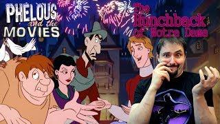 The Hunchback of Notre Dame (Burbank) - Phelous