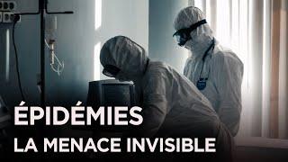 Tödliche Viren: Ist die nächste Epidemie unausweichlich? - Weltdokumentarfilm - AT