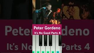 Depeche Mode - Peter Gordeno (Memento Mori World Tour - It's No Good Parts #4)