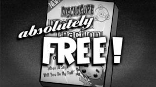 The Disclosure!  HD