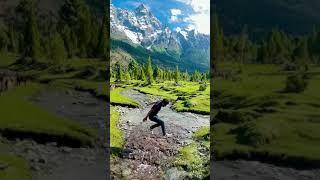 Pakistan isn’t a terrorist Country Basho Valley Skardu