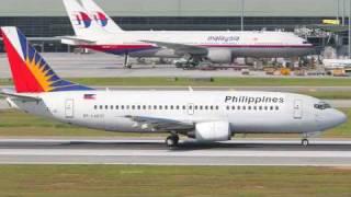 Philippine Airlines (Tribute) 75 years!