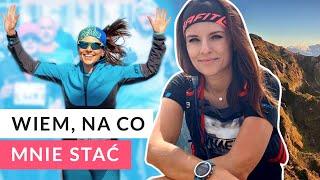 Dlaczego warto biegać w terenie? Marta Koch o zaletach i przeszkodach w trail runningu.