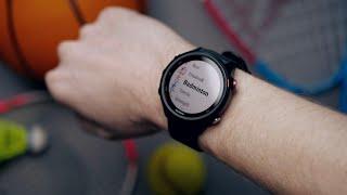 TRACK ANY SPORT With Your Garmin Forerunner 245 | How to Create Custom Activities