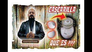 Para que sirve la CASCARILLA y Cómo se PREPARA | Esoterismo Ayuda Espiritual