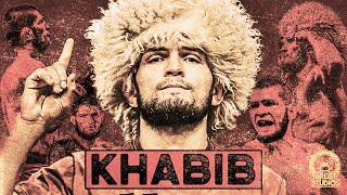 Khabib Nurmagomedov Undefeated | 29-0 | Khabib Retires