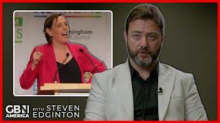 Carl Benjamin Apologises to Jess Phillips