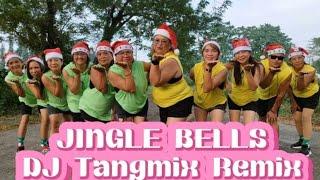 JINGLE BELLS/DJ TANGMIX/REMIX/ZUMBA /DANCE FITNESS