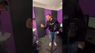 كواليس يااهل المدينة #مع ابو المنشد أنس سيد #اي رايكم في الابداع #لايك_اشتراك