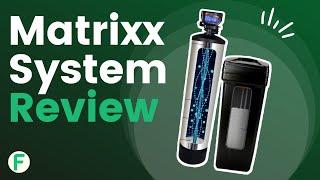 US Water Systems Matrixx Tannin Removal System Review