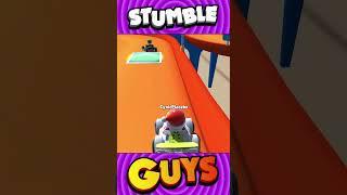 Cynic makes @MrKachow RAGE! Even though @AngryDadGaming Won #shorts #stumbleguys  #gaming