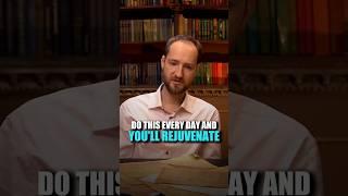 Do this every day and you'll rejuvenate | Anton Mikhailov